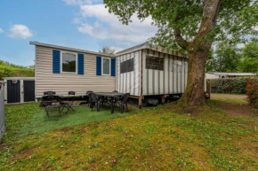 Mobilhome 3 chambres
